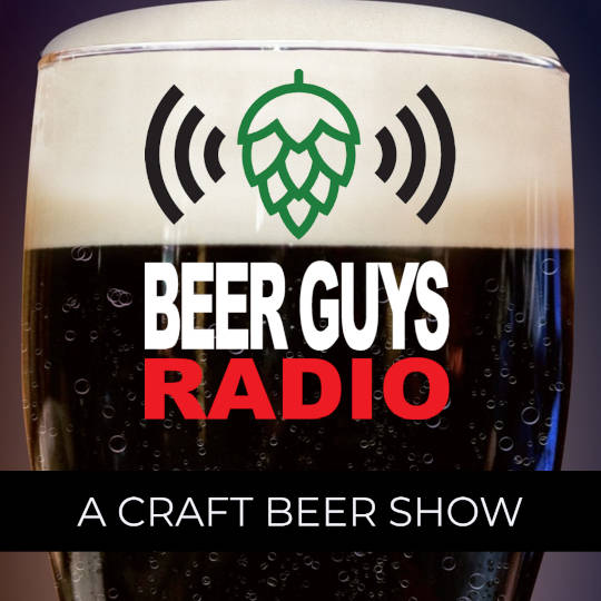 Beer Guys Radio