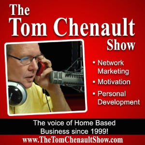 The Tom Chenault Show
